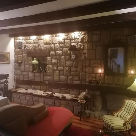Villa Kornelija Stari Slankamen المظهر الخارجي الصورة