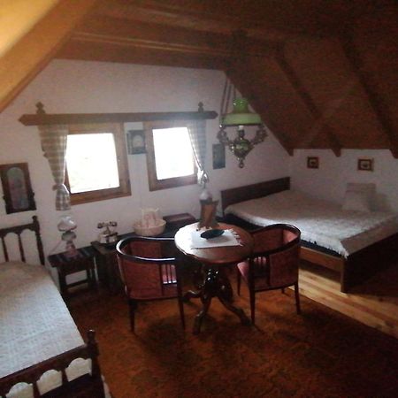 Villa Kornelija Stari Slankamen المظهر الخارجي الصورة