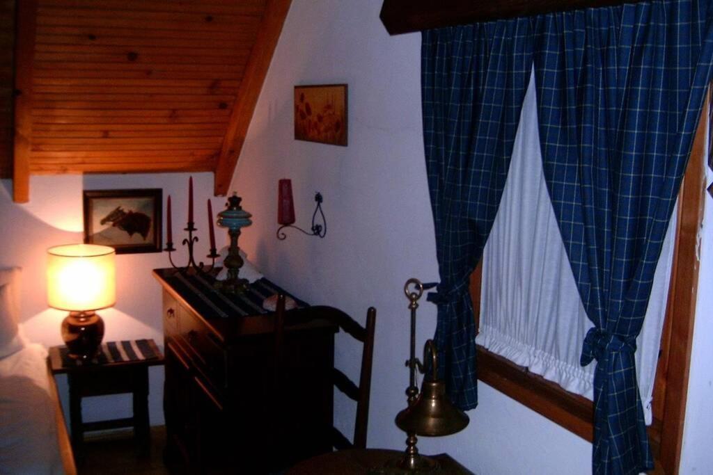 Villa Kornelija Stari Slankamen المظهر الخارجي الصورة