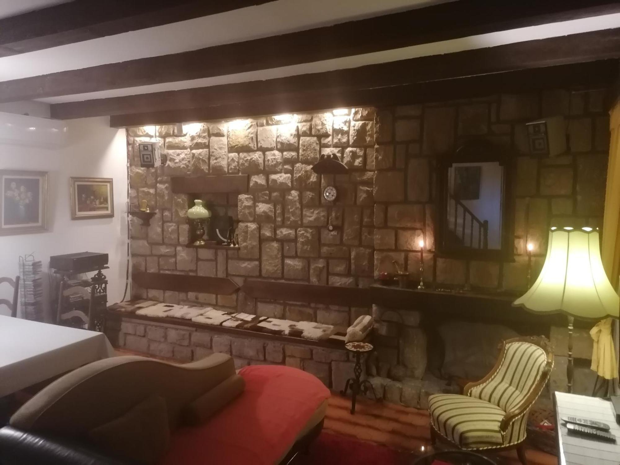Villa Kornelija Stari Slankamen المظهر الخارجي الصورة
